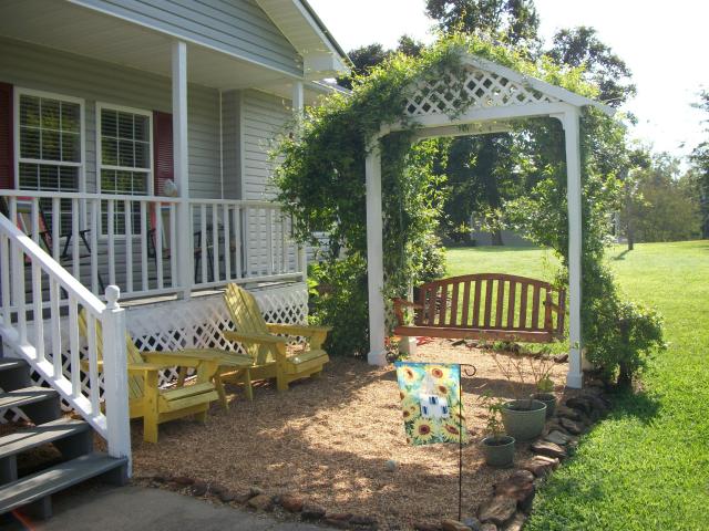 445 Wooden Trace, Springville, AL 35146 