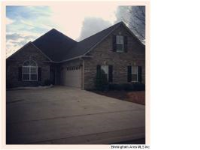 455 Trellis Circle, Springville, AL 35146 