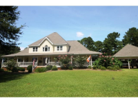 1115 Creekside Cir, Talladega, AL 35160 