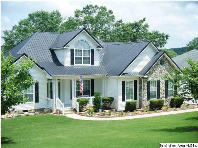 47 Malibu Lane, Talladega, AL 35160 