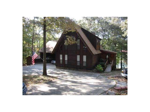 540 Water Oak Ln, Talladega, 35160, Talladega, AL 35160 