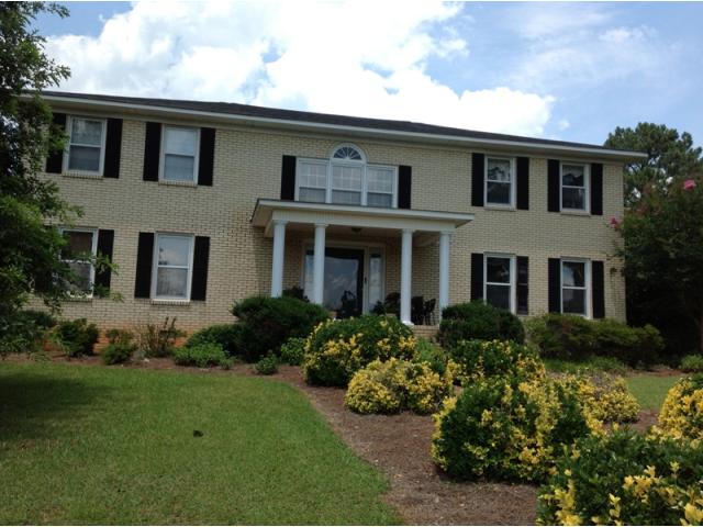 1405 Scenic Dr, Talladega, AL 35160 