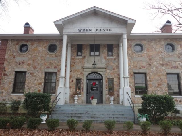 64955 Hwy 77, Talladega, AL 35160 