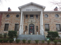 64955 Hwy 77, Talladega, AL 35160 