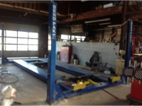 310 Battle St, Talladega, AL 35160 