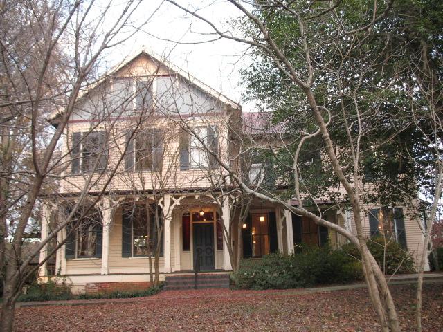 102 Brignoli Street, Talladega, AL 35160 