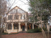 102 Brignoli Street, Talladega, AL 35160 