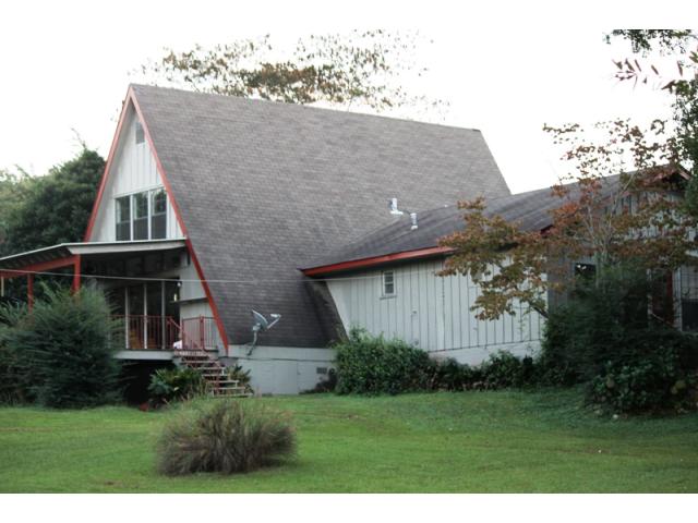 417 Grandview Circle, Talledega, AL 35160 