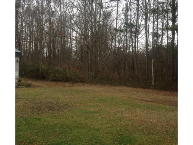 33 Daffon Lane, Talladega, AL 35160 