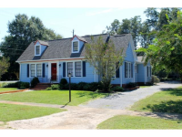 207 Margaret St., Taaladega, AL 35160 