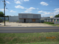 916 South Street E, Talladega, AL 35160 