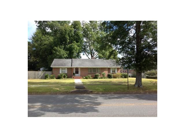 418 Cherry Street, Talladega, AL 35160 