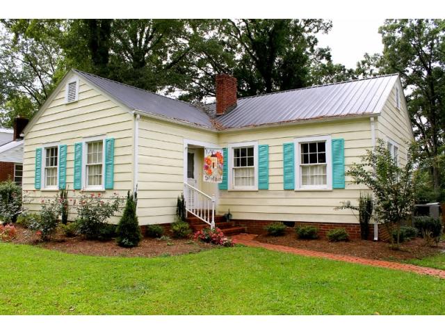 605 Hillcrest Dr., Talladega, AL 35160 