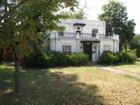 729 North St E, Talladega, AL 35160 