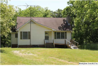 2010 Allison Mill Rd, Talladega, AL 35160 