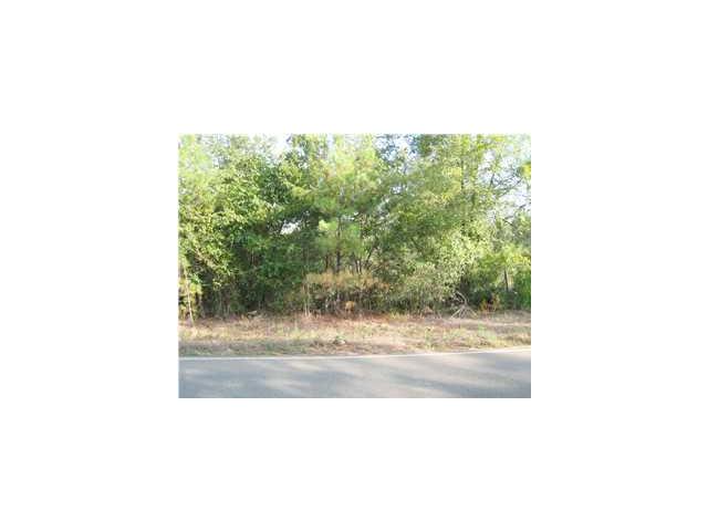 Howell Cove #0, Talladega, AL 35160 