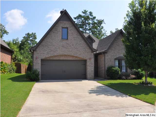 1455 Overlook Drive, #351, Trussville, AL 35173 