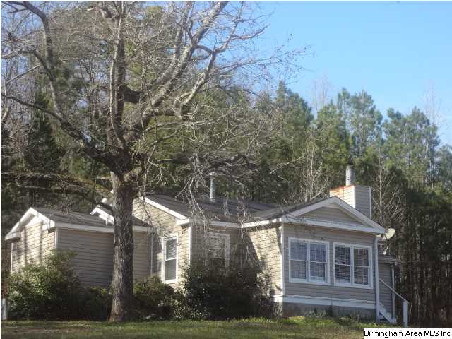 50 Alexandria Lane, Trussville, AL 35173 