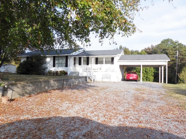 14730 US HWY 231 N, Union Grove, AL 35175 