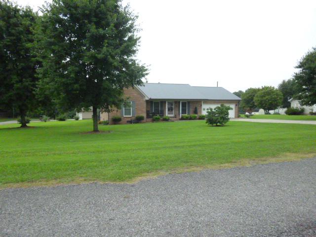 398 Co Rd 1231, Vinemont, AL 35179 