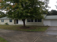 4124 CO RD 1223, Vinemont, AL 35179 