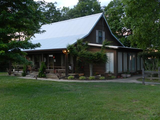 4758 CO RD 1101,, Vinemont, AL 35179 