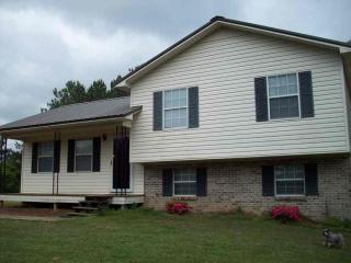 1731 County Road 1107, Vinemont, AL 35179 