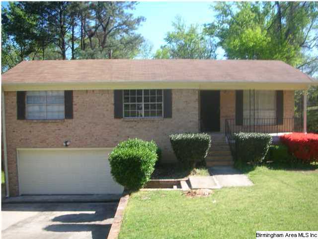 4805 Marigold Avenue, Birmingham, AL 35204 