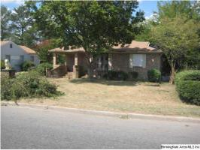 10 S Green Springs Avenue, Birmingham, AL 35205 