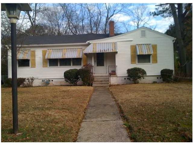 305 South. 88th St, Birmingham, AL 35206 