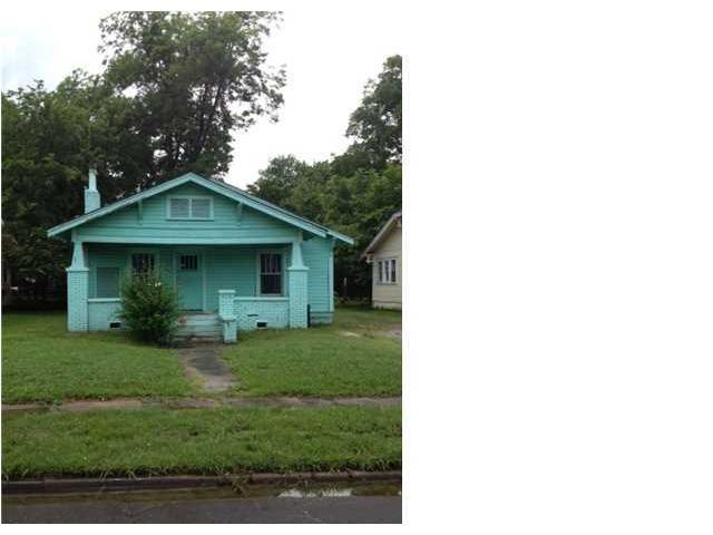 134 69 th Place, Birmingham, AL 35206 