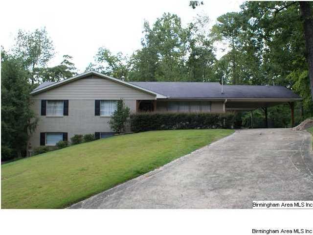 605 Ridge Rd, Birmingham, AL 35206 