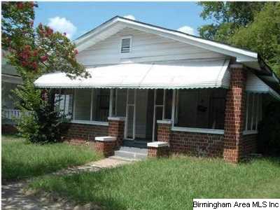 117 N 67th Place, Birmingham, AL 35206 