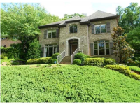 1735 Kensington Rd, Homewood, AL 35209 