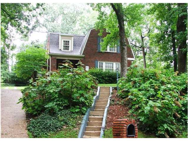 404 YorkShire Dr, Homewood, AL 35209 