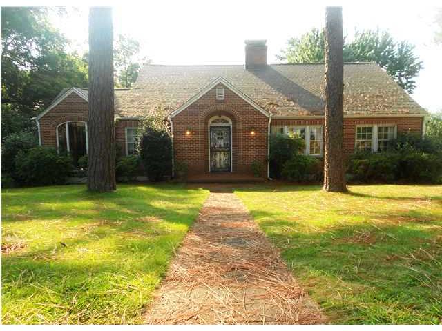 1719 WELLINGTON RD, Homewood, AL 35209 