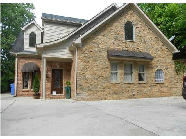 509 Devon Drive, Homewood, AL 35209 