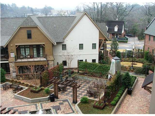 350 E HallmanHill#412, Homewood, AL 35209 