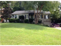 1801 Mayfair Drive, Homewood, AL 35209 