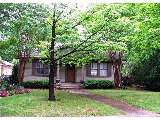 1005 Irving Road, Birmingham, AL 35209 