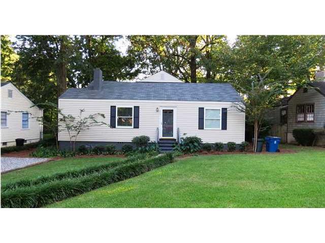 200 THEDA ST, Homewood, AL 35209 