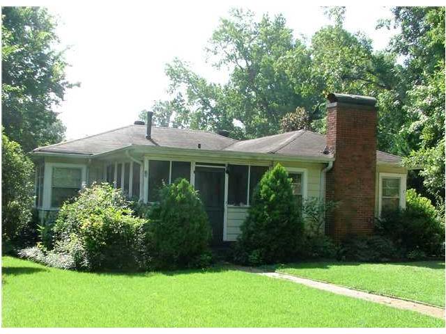 621 Hambaugh Ave #10, Homewood, AL 35209 