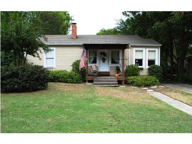204 Raleigh Ave, Homewood, AL 35209 