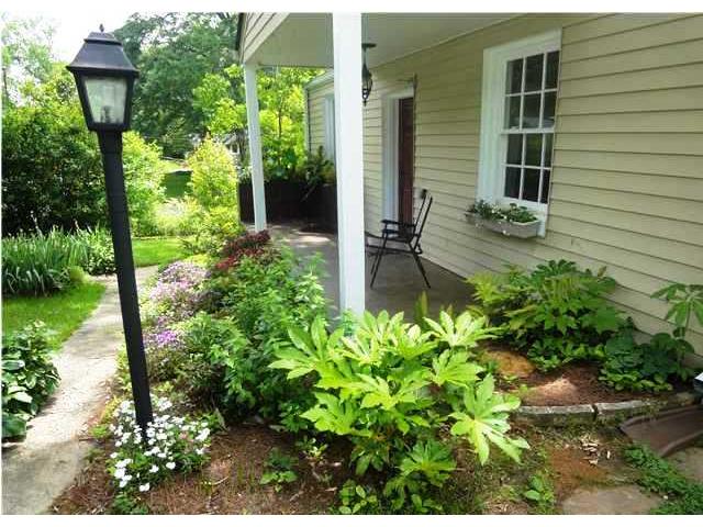 1613 Woodfern Drive, Homewood, AL 35209 