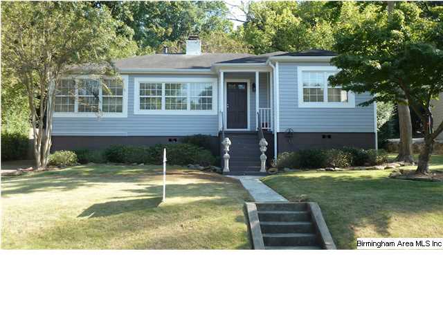 1033 Edgewood Blvd, Homewood, AL 35209 