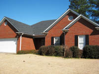 1564 Parkside Court, Birmingham, AL 35209 
