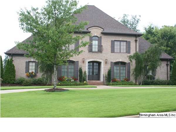 1004 Bramble Lane, Irondale, AL 35210 