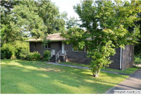 3811 Rock Ridge Rd, Irondale, AL 35210 