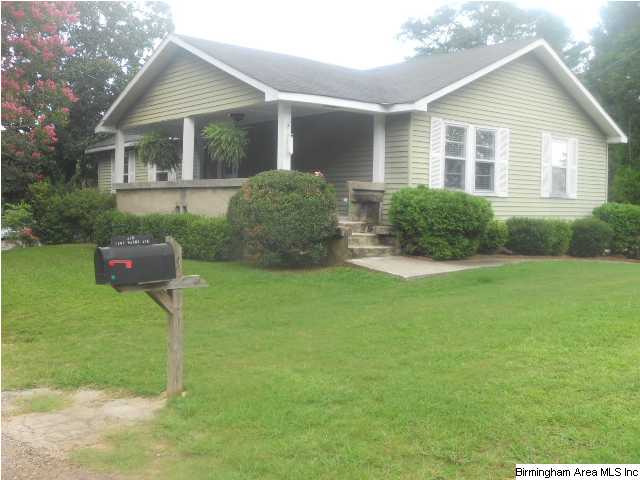 1603 Hamby Ave, Irondale, AL 35210 