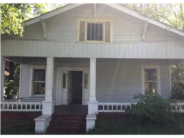 513 59th Street, Birmingham, AL 35212 